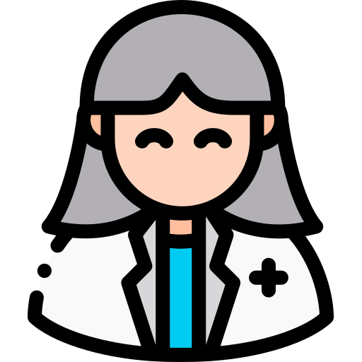 Doctor Icon